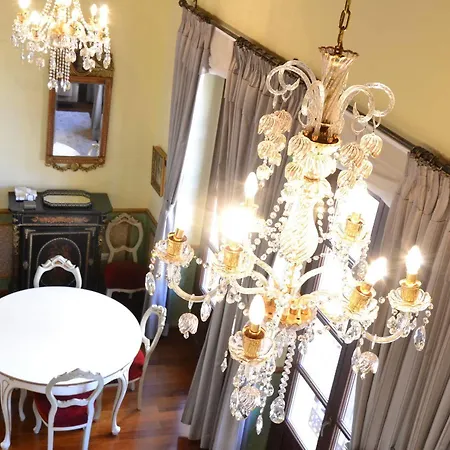 La Mansion De Calle Compania Szálloda Málaga