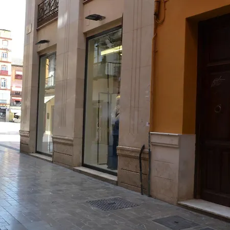 La Mansion De Calle Compania Готель 4*