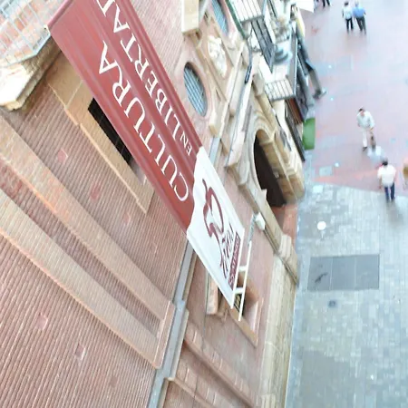 Готель La Mansion De Calle Compania