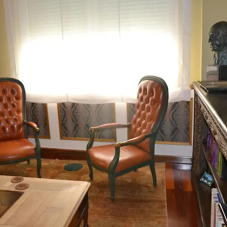 La Mansion De Calle Compania Готель Малага