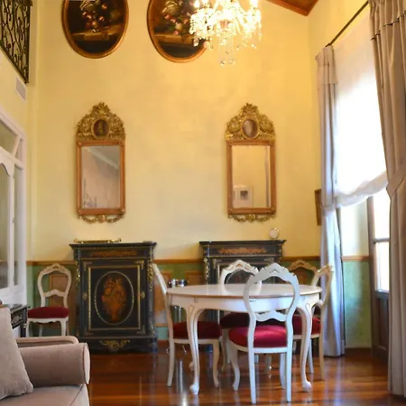 La Mansion De Calle Compania Готель 4*