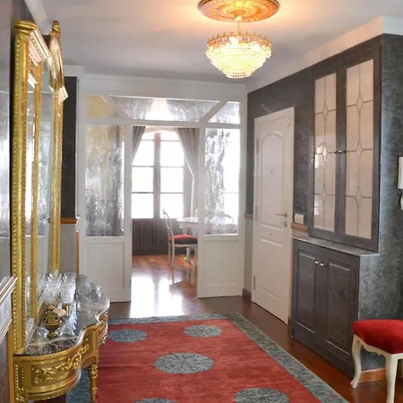 Готель La Mansion De Calle Compania 4*