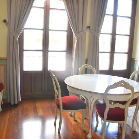 La Mansion De Calle Compania Готель