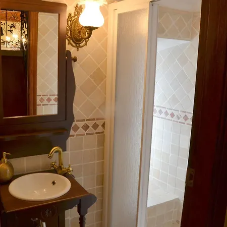 Готель La Mansion De Calle Compania
