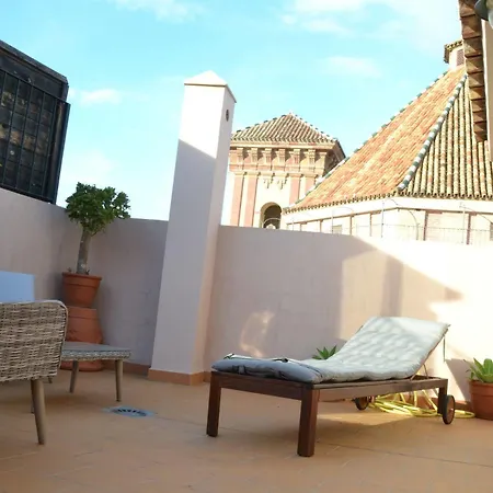 La Mansion De Calle Compania Готель