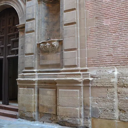 La Mansion De Calle Compania 4* Малага