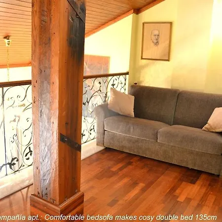 La Mansion De Calle Compania Готель Малага